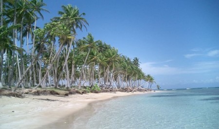 Playa Bonita Samaná