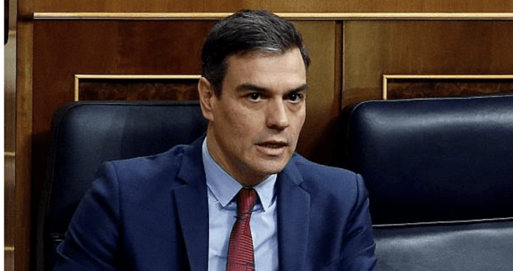 Sánchez convoca a partidos políticos, autonomías y agentes sociales para la reconstrucción social y económica del país