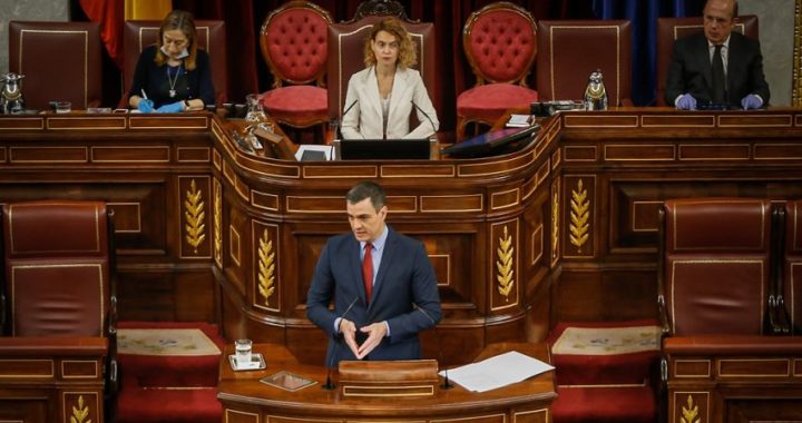 Sánchez afirma que los avances en la siguiente fase de la lucha contra el COVID-19 serán graduales, seguros y coordinados con todas las administraciones