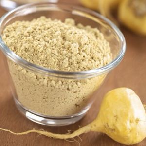 Tipos de maca