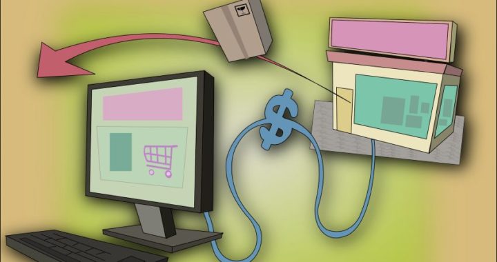 Tendencias en el consumo online durante el confinamiento por el Coronavirus
