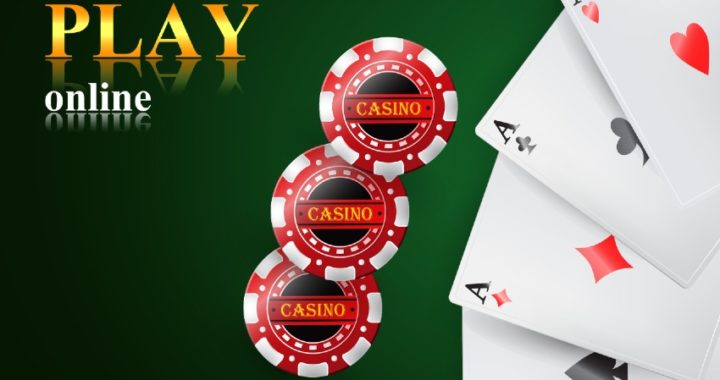 Los casinos online, ganadores del confinamiento