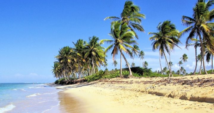 Dónde están las mejores playas de República Dominicana