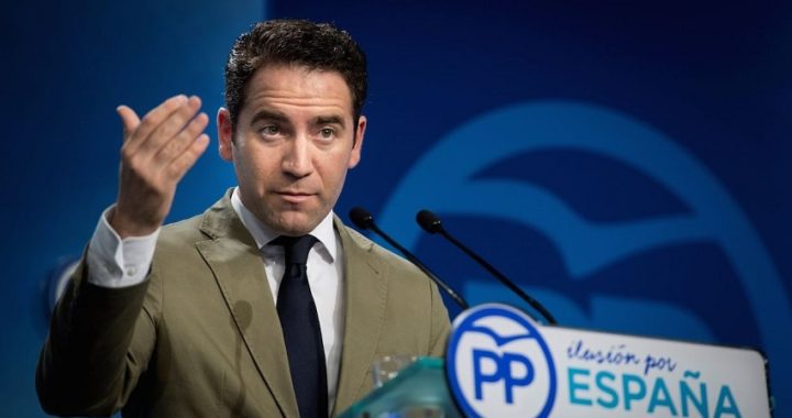 El PP califica de “huida hacia delante” la propuesta de Sánchez de reeditar los Pactos de La Moncloa