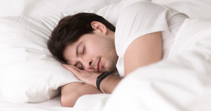Aceite de CBD para mejorar el sueño y descansar