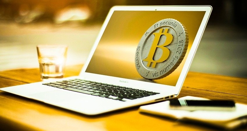 Aprender sobre Bitcoin y criptomonedas