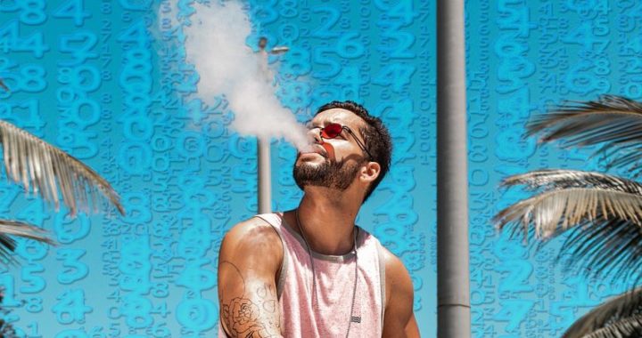 ¿Cuáles son los beneficios de utilizar un vaporizador o vaper?