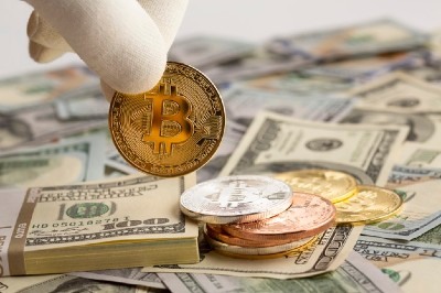 Bitcoin y criptomonedas