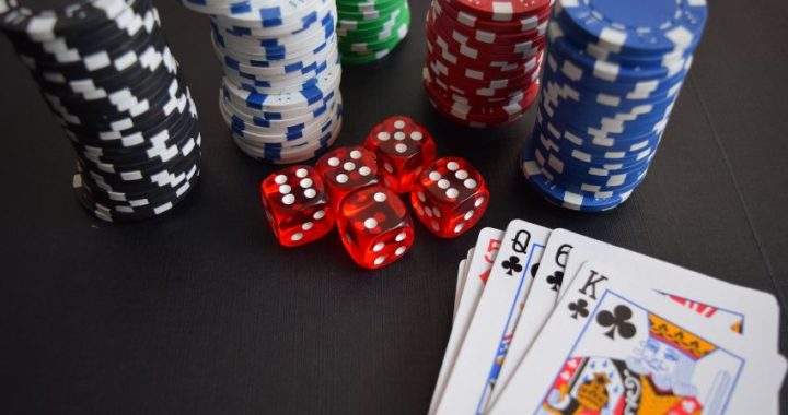 ¿Por qué los casinos online son una buena manera de pasar un rato divertido?