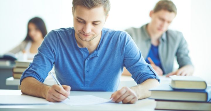 Cómo dar clase a adultos