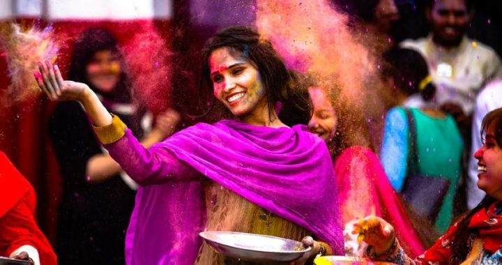 Los mejores cursos de yoga en la India para convertirte en profesor