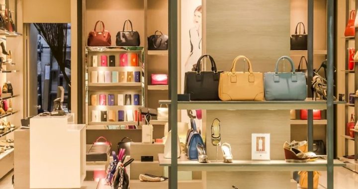 Opciones e ideas para crear un escaparate original que incite a la compra