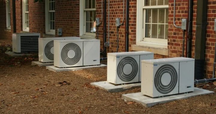 Mejores aires acondicionados para este verano