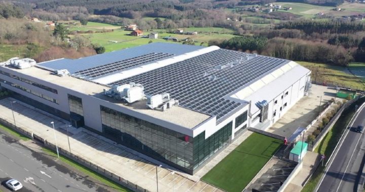 Los beneficios del autoconsumo fotovoltaico para empresas
