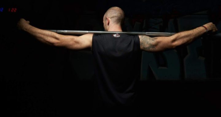 Rutinas de entrenamiento para hacer en casa