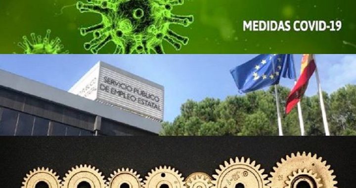 El SEPE ha reconocido más del 98% de las prestaciones por ERTE