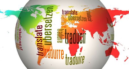 Traductores profesionales y nativos