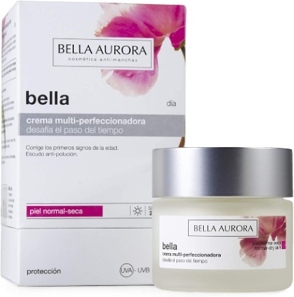 cosmeticos marca Bella Aurora
