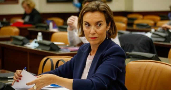 El PP reclama al Defensor del Pueblo que abra una investigación sobre el nombre de los expertos
