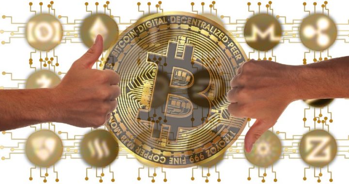 ¿Es el momento para que las Criptomonedas brillen?