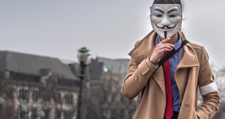 ¿Por qué hay tantas incógnitas alrededor de Anonymous?