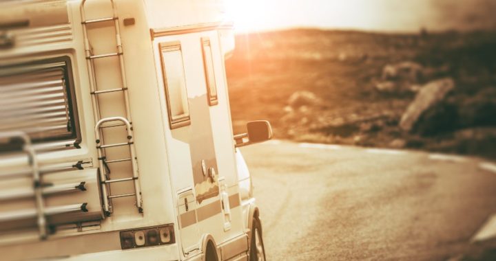 Aumentan las ventas de generadores eléctricos para campings y caravanas