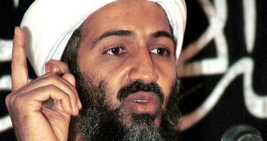 Bin Laden