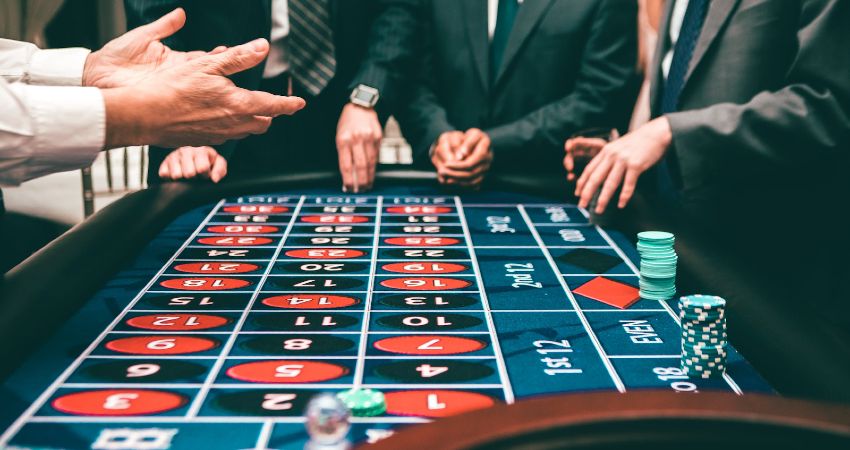 Casinos gratuitos en línea