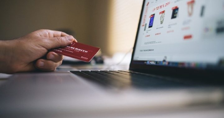 Como el Coronavirus ha dejado claro que el futuro es E-Commerce