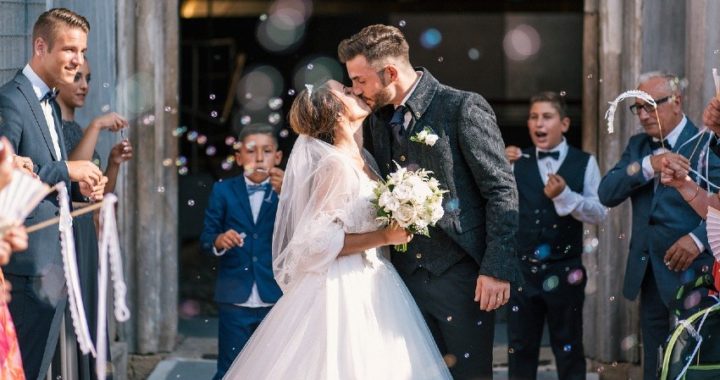 Cómo organizar una boda perfecta