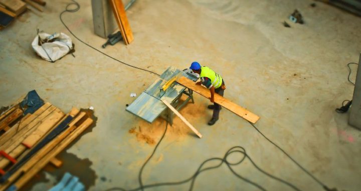 ¿Por qué contratar una empresa de reformas en Madrid es la mejor opción para tu hogar?