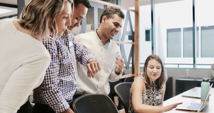 Formación digital y asesoramiento en marketing, las claves para avanzar en la transformación de las pymes