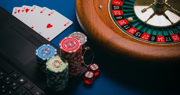 Historia de la ruleta: desde los primeros modelos hasta el juego online