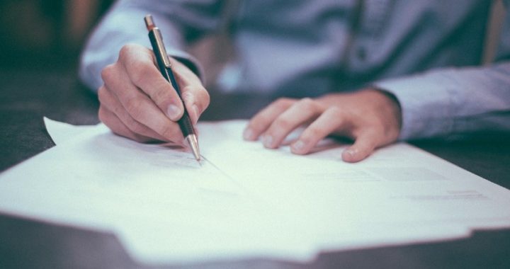 Qué es el Modelo 720 y cuáles son sus sanciones