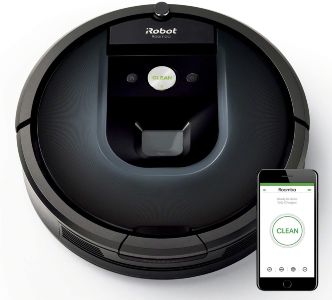 Roomba 895 de iRobot