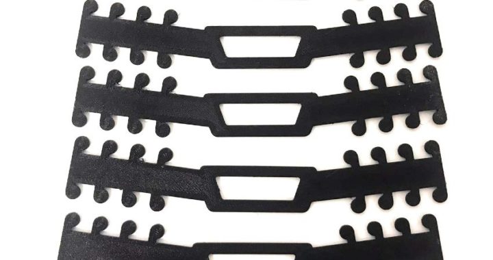Ventajas de usar una tira salva orejas para mascarillas