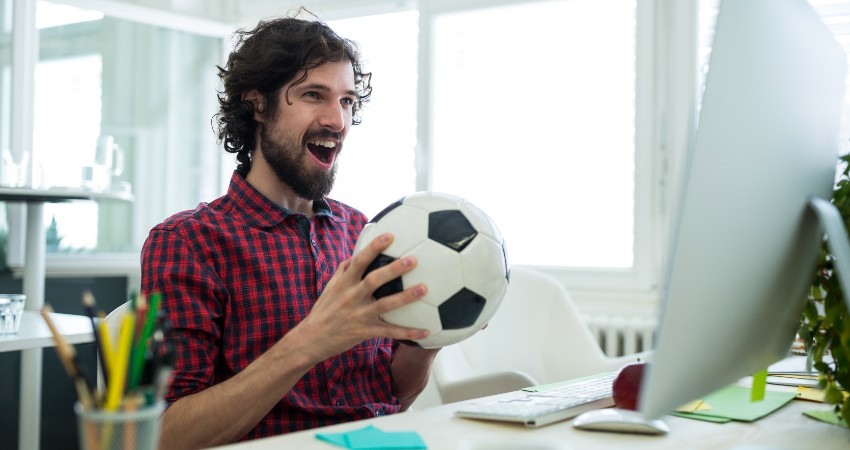 mejores formas de ver fútbol online y en directo