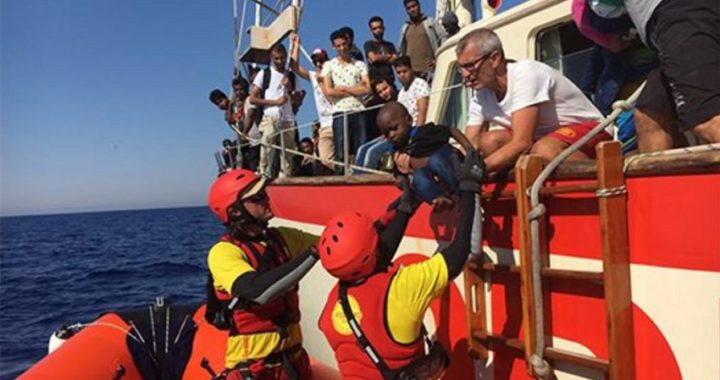 Se espera que la recesión económica disminuya los flujos migratorios