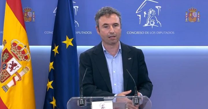 Ciudadanos se muestra satisfecho de que el Gobierno asuma sus propuestas