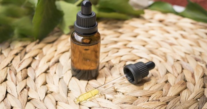 ¿Cómo tomar CBD?