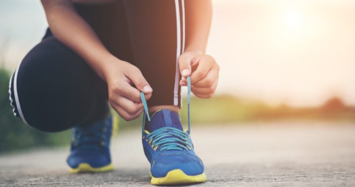 ¿Qué deportes se recomiendan a las personas con varices?