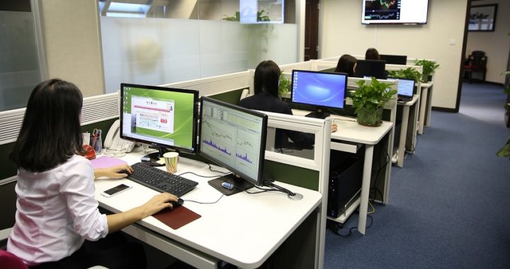 La COVID-19 destruyó 1 millón de empleos en España en el segundo trimestre
