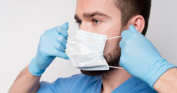 Los artículos de protección desechables en sanidad son la mejor opción para profesionales sanitarios y pacientes