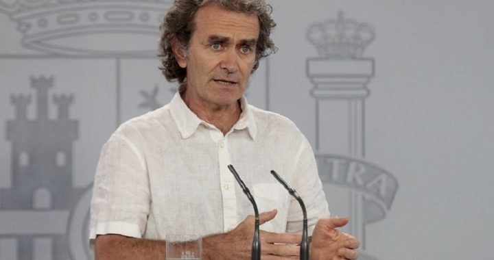 Cronología de datos y medidas contra el coronavirus