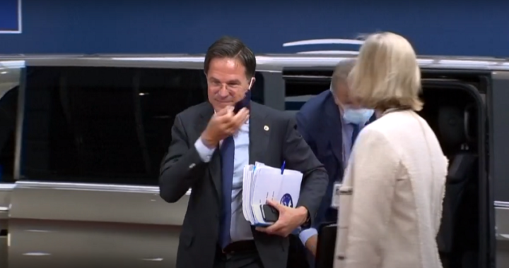Holanda y sus aliados amenazan el plan de recuperación europeo