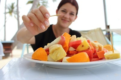 Importancia para la salud de las frutas y verduras