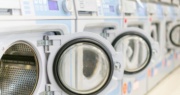 Descubre todo lo que hay que saber acerca de las lavanderías autoservicio