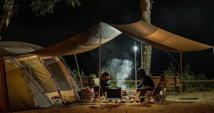 Material de camping y escalada: ¿qué llevar para cada ocasión?