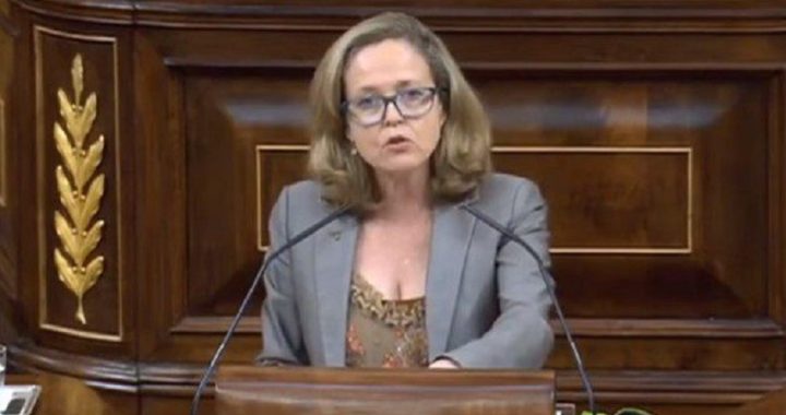 El Congreso convalida el Fondo Covid-19 de 16.000 millones para las comunidades