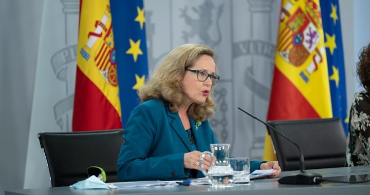Europa propone asignar a España 21.300 millones de euros que permite financiar los costes de los ERTE y de la prestación para autónomos